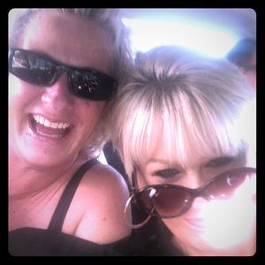 Meet your Posher, Kathleen